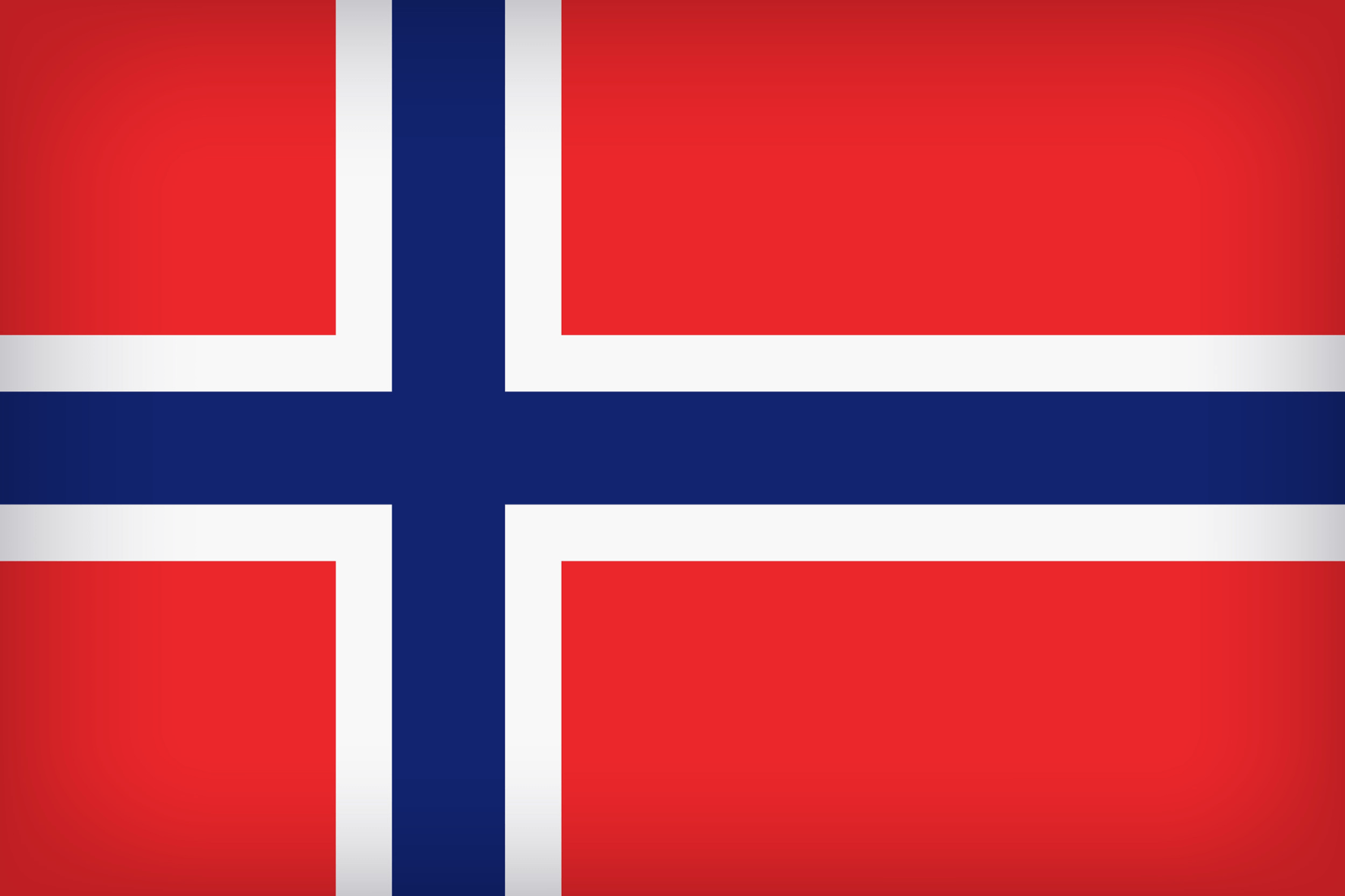 Panel online serta menggunakan seluler di Norwegia