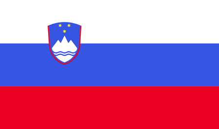 Panel online serta menggunakan seluler di Slovenia