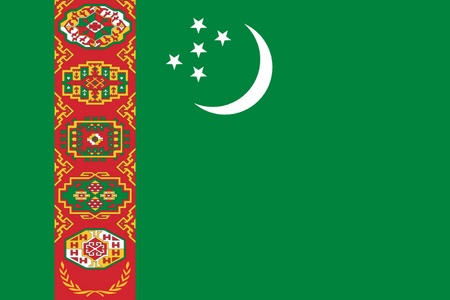 Panel Online di Turkmenistan