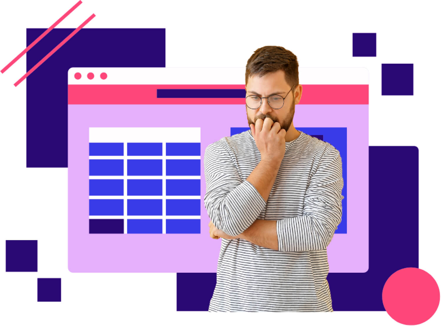 Dynamic Charting | Cara Lebih Baik untuk Menyelesaikan Laporan Banner