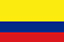 Panel online serta menggunakan seluler di Kolombia