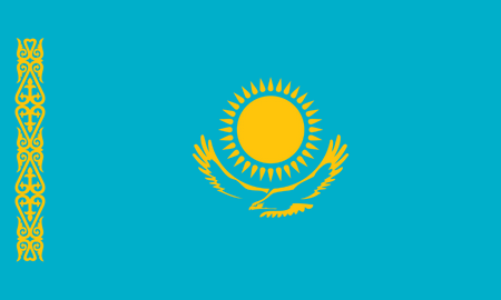 Riset Pasar secara online di Kazakhstan