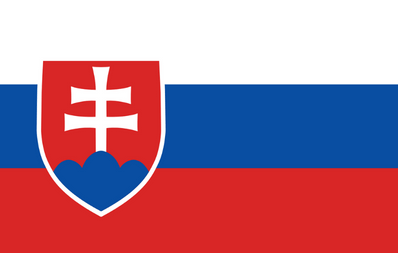 Panel online serta menggunakan seluler di Slovakia