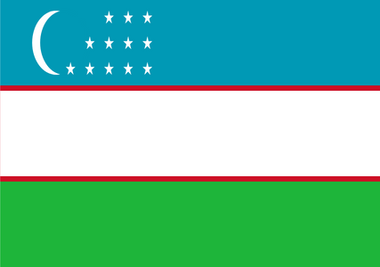 Riset Pasar secara online di Uzbekistan