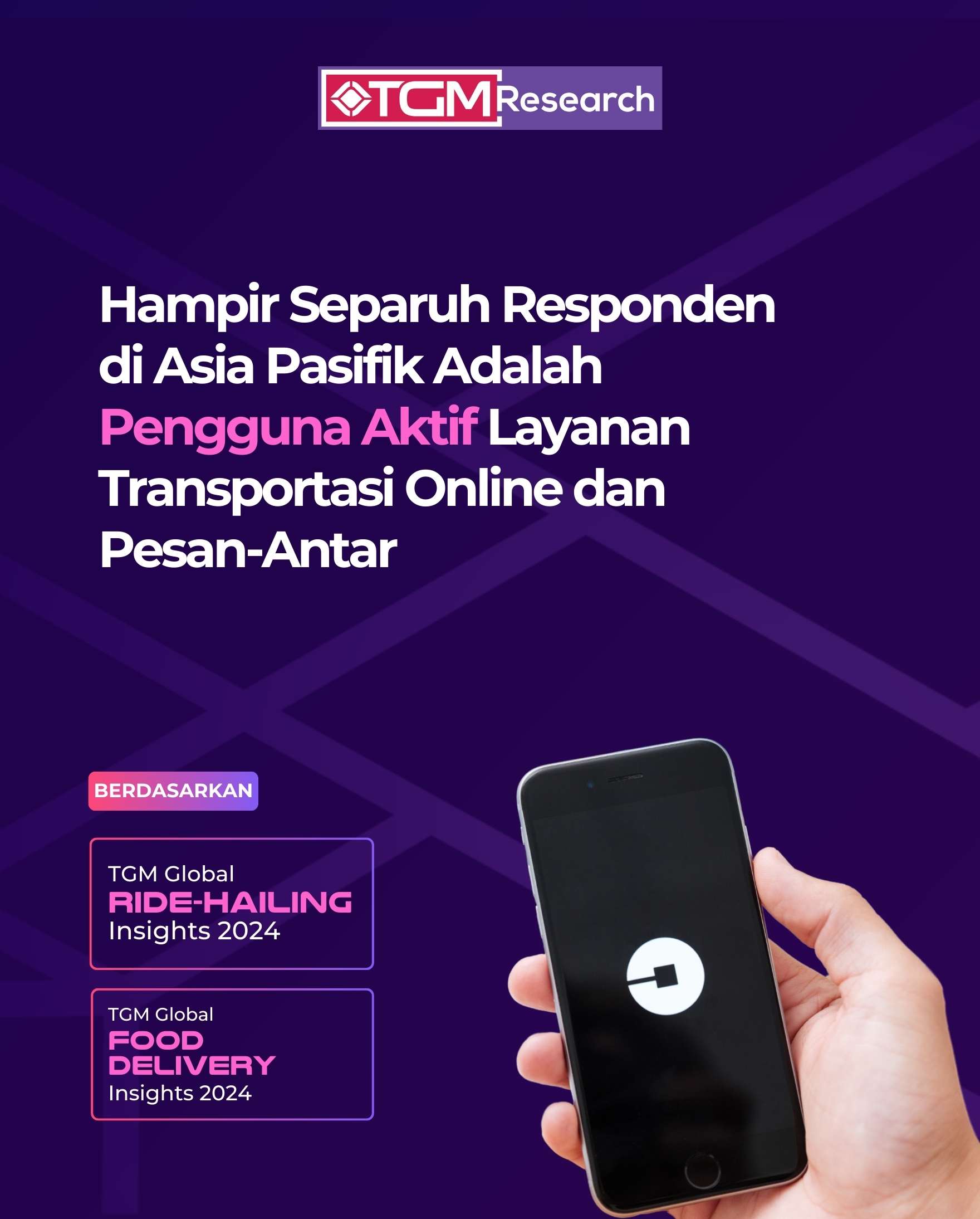 Munculnya Ekonomi Kenyamanan Sehari-hari 