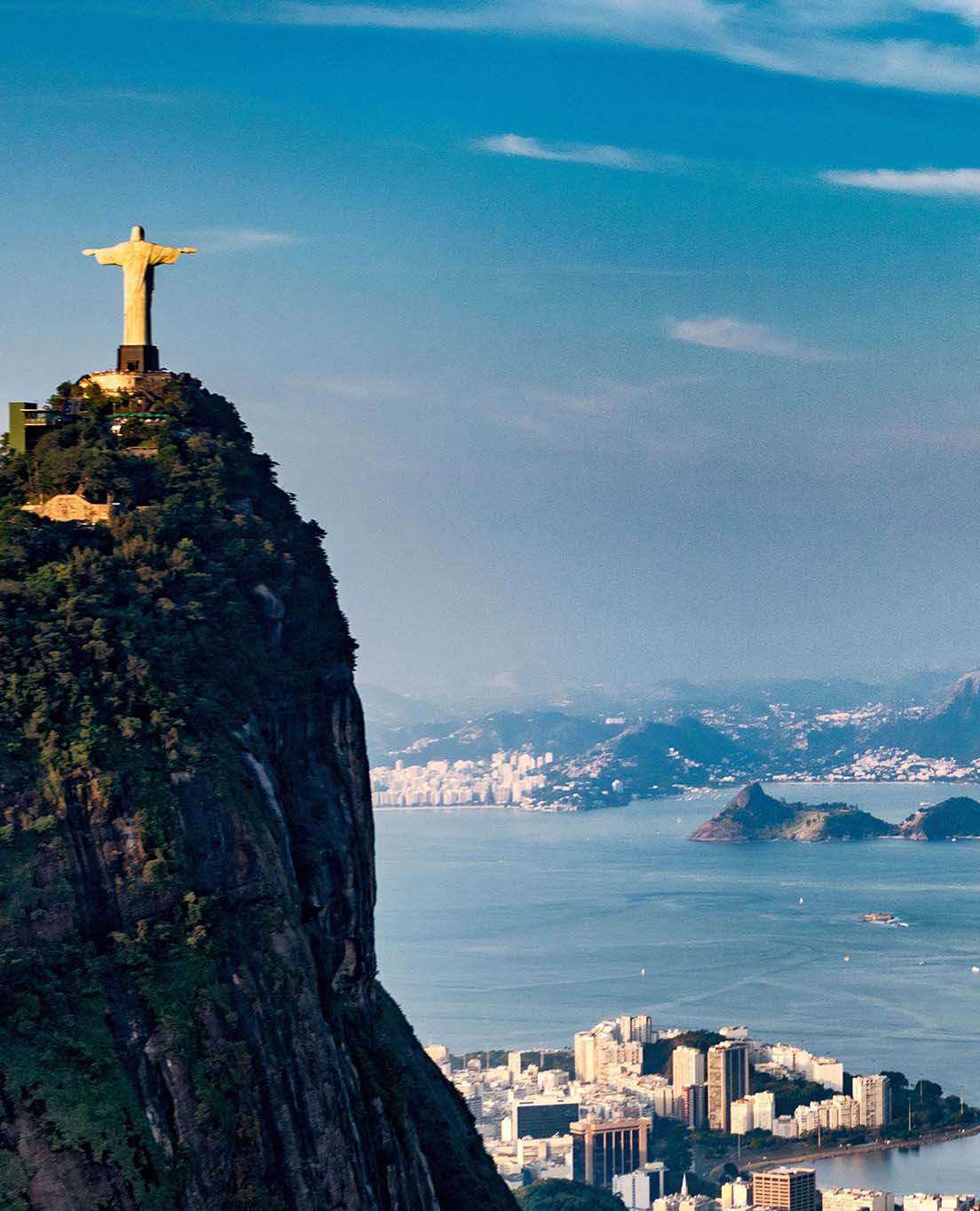 Sekilas Brazilia