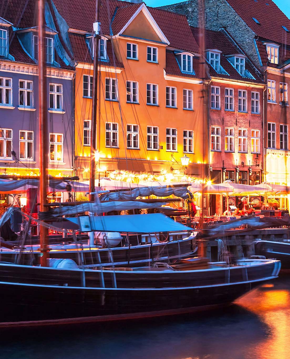 Sekilas Denmark 