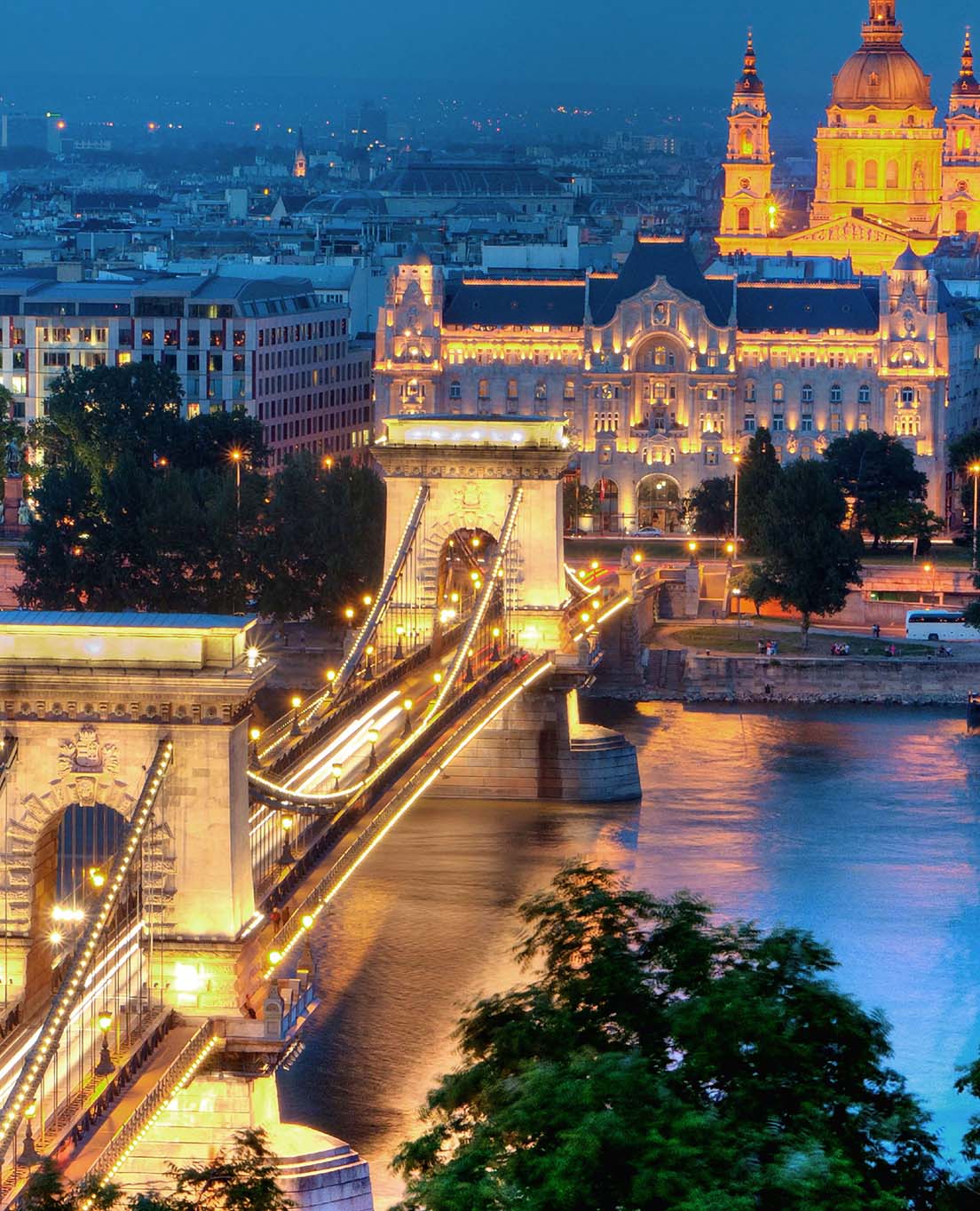 Sekilas Hungaria