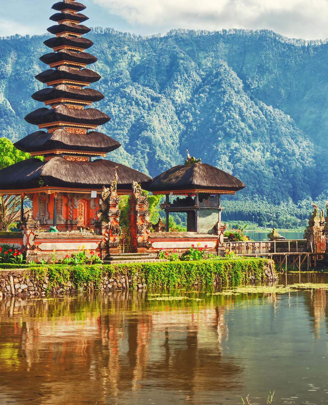Sekilas Indonesia
