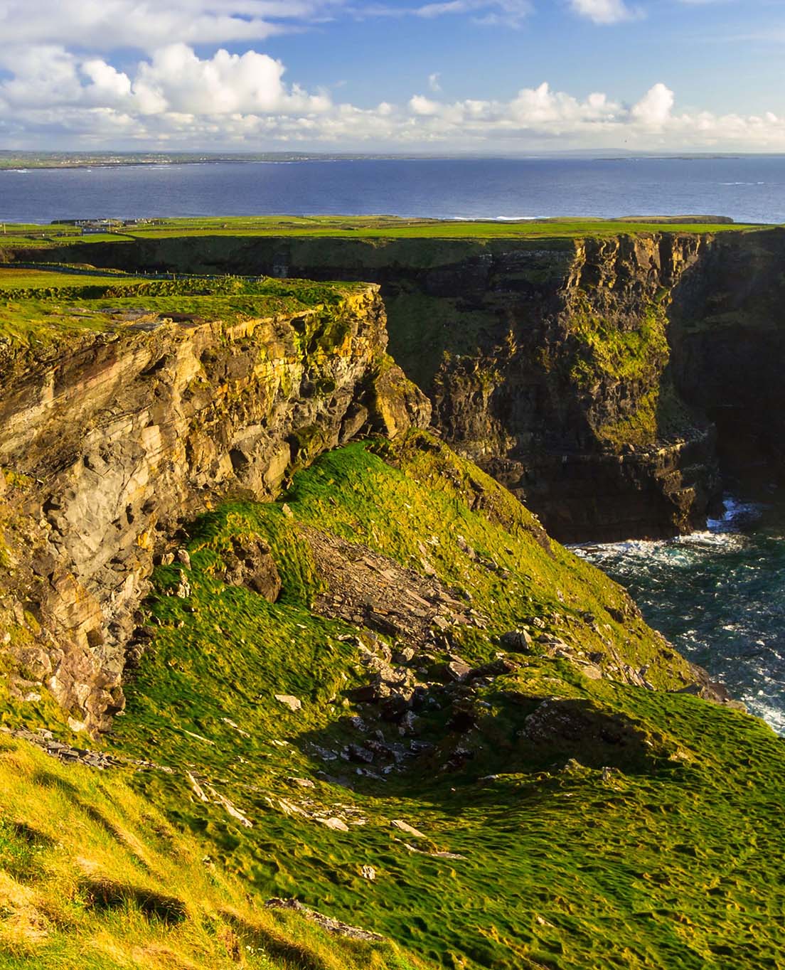 Sekilas Irlandia 