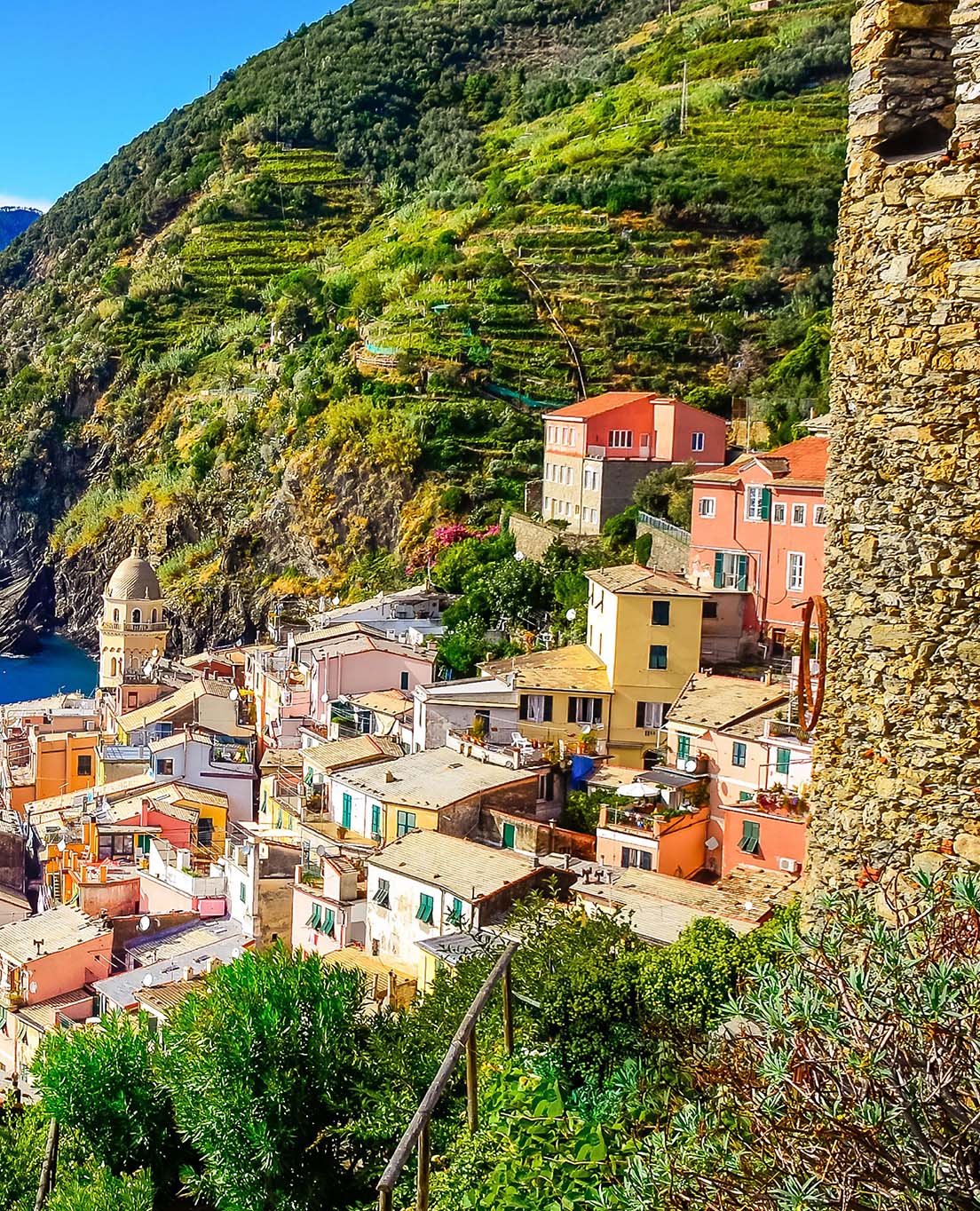 Sekilas Italia