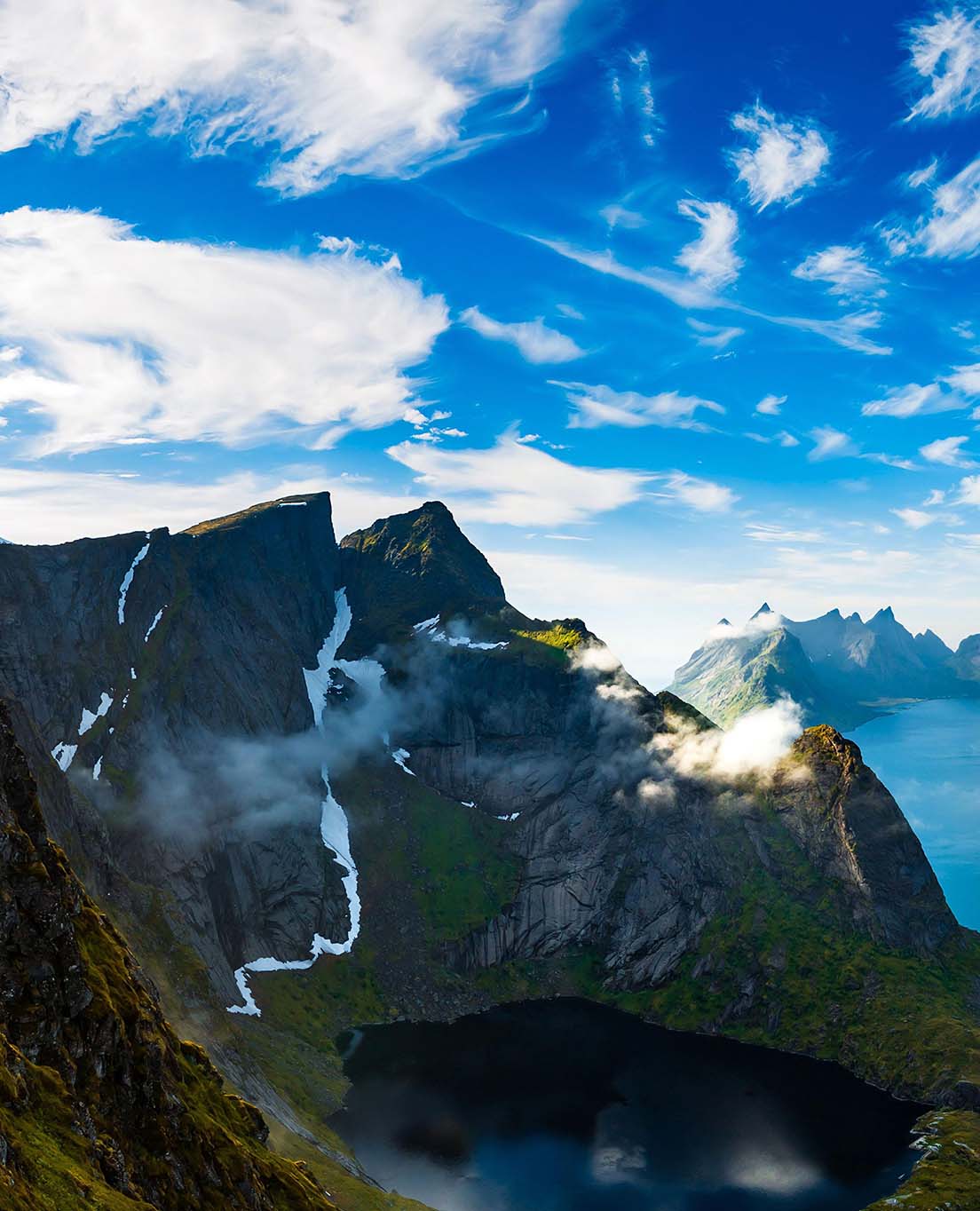 Sekilas Norwegia