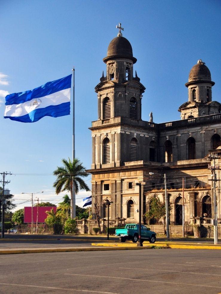 Riset Pasar di Nikaragua