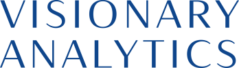 TGM is trusted by visionary analytics