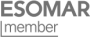 TGM RESEARCH ESOMAR MEMBER
