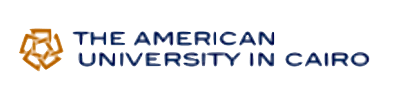 TGM Panel logo the american university in cairo
