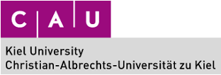TGM Panel logo Kiel University