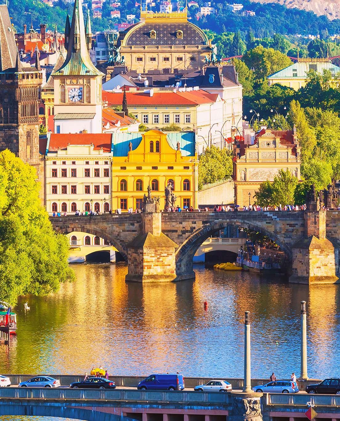 Sekilas Republik Ceko