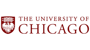TGM Panel logo chicago university